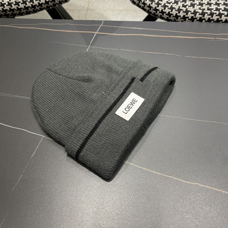 Loewe Caps